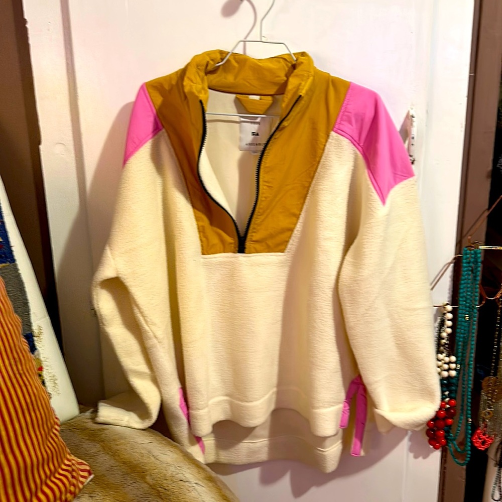 Adorable Fleece